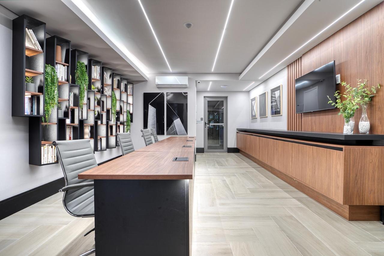 Apartamento Tabas - Pivo Match Jardins - Cravinhos São Paulo