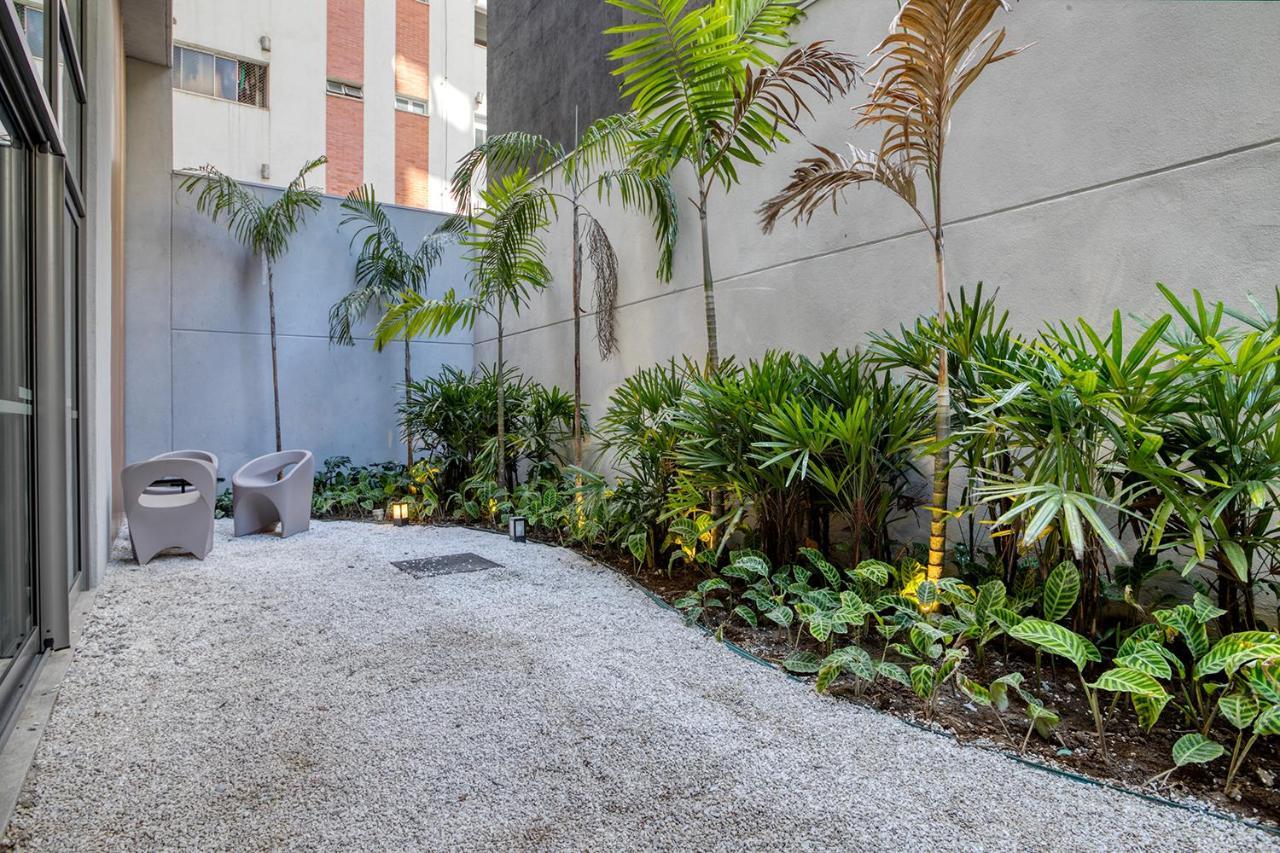 Tabas - Pivo Match Jardins - Cravinhos Apartamento