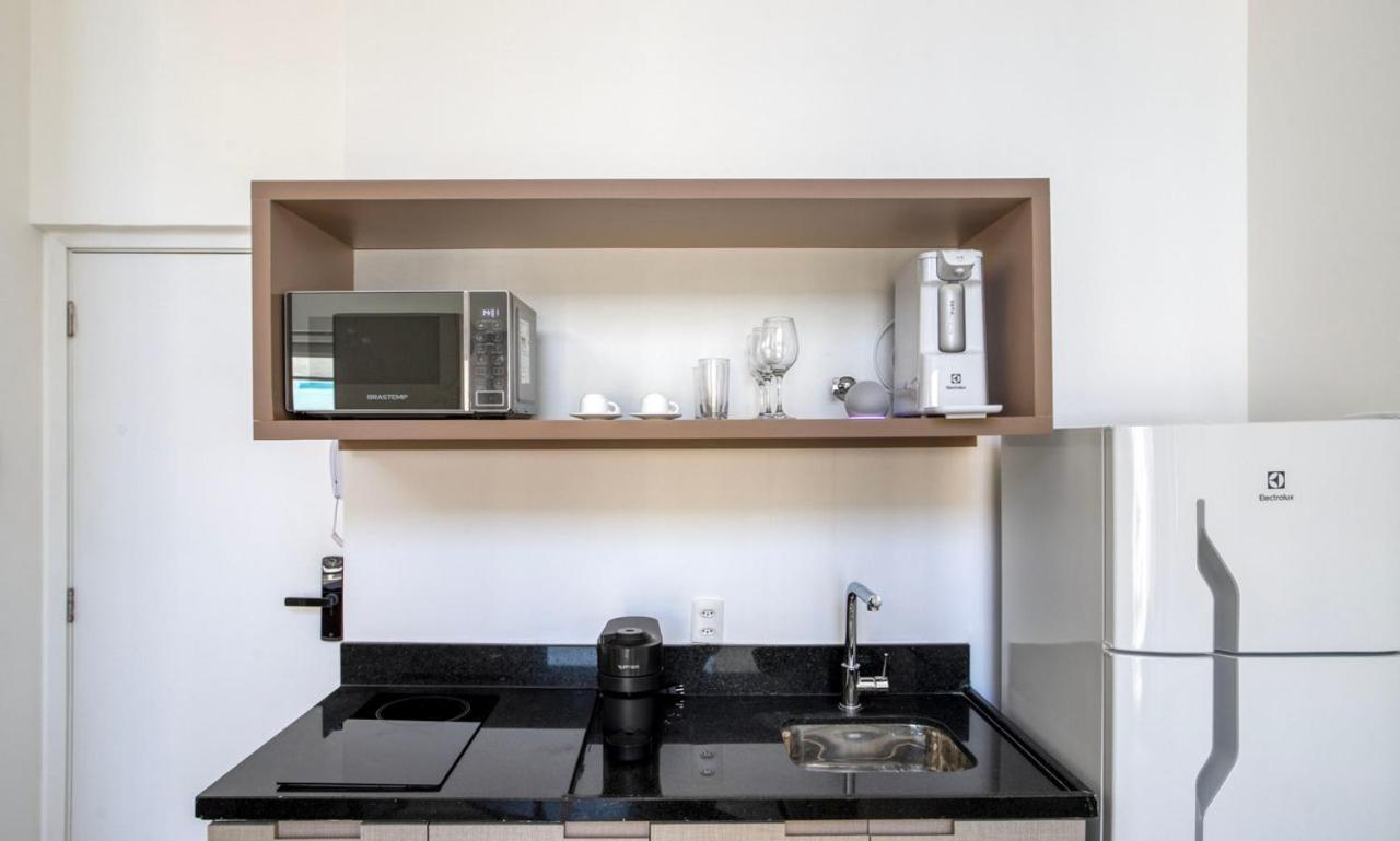 Apartamento Tabas - Pivo Match Jardins - Cravinhos *