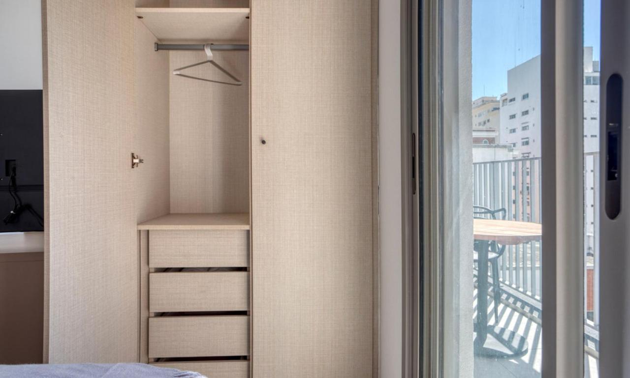 Apartamento Tabas - Pivo Match Jardins - Cravinhos São Paulo