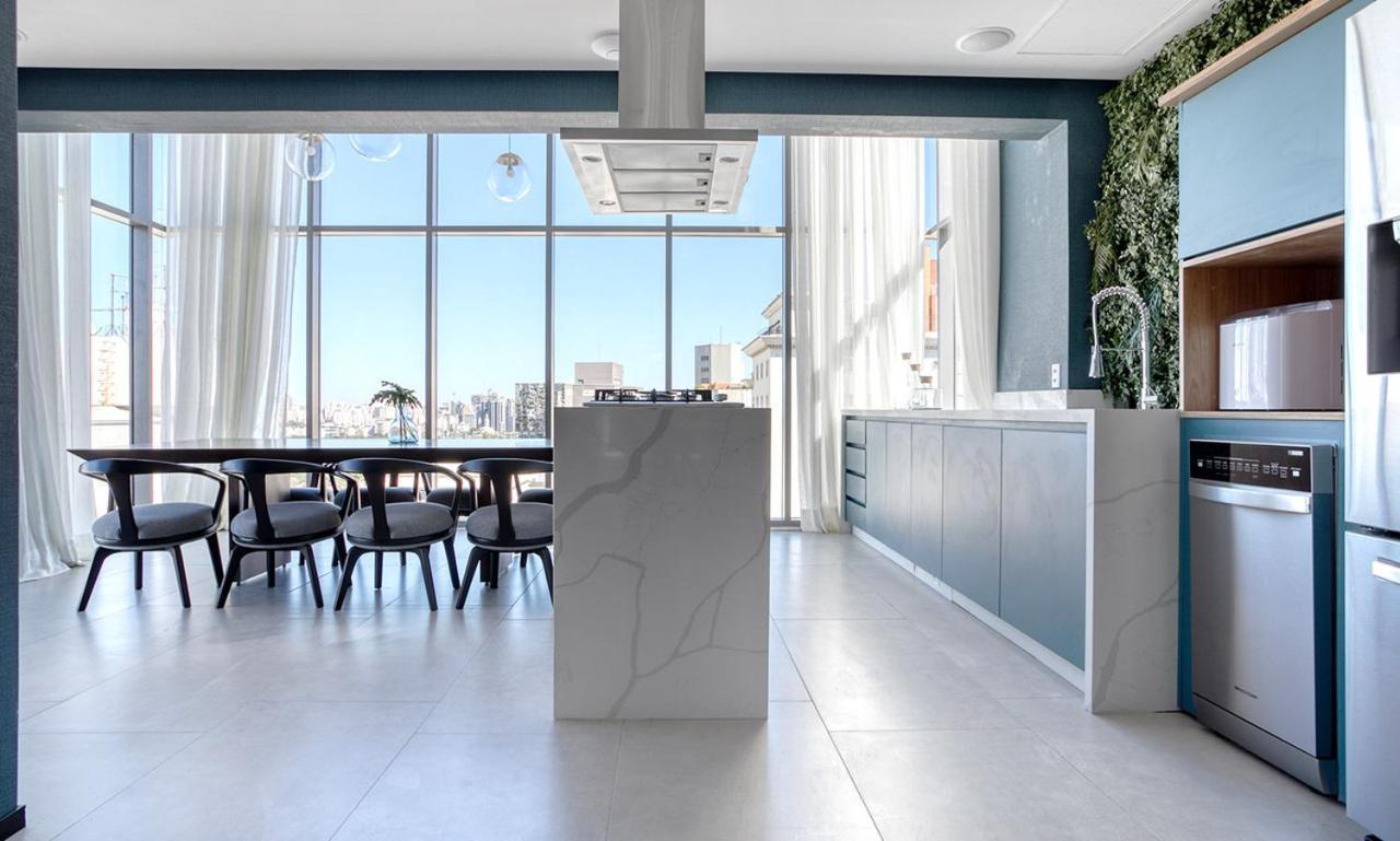 Apartamento Tabas - Pivo Match Jardins - Cravinhos