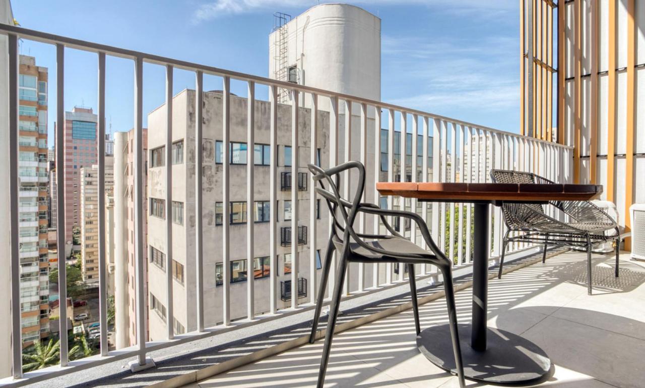 Tabas - Pivo Match Jardins - Cravinhos Apartamento *