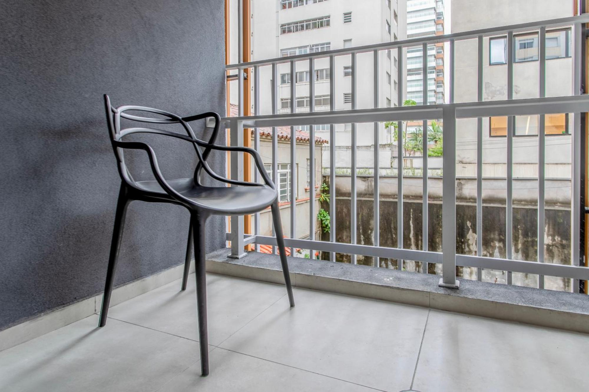 Apartamento Tabas - Pivo Match Jardins - Cravinhos São Paulo