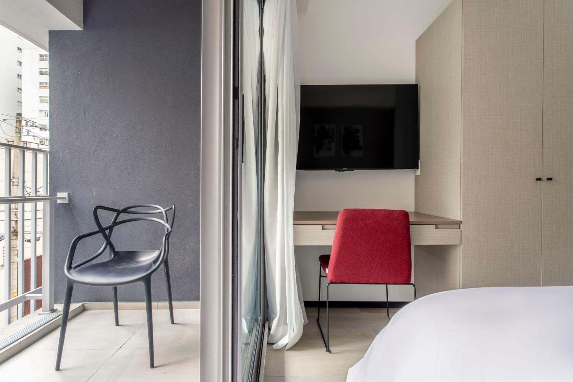 Apartamento Tabas - Pivo Match Jardins - Cravinhos *