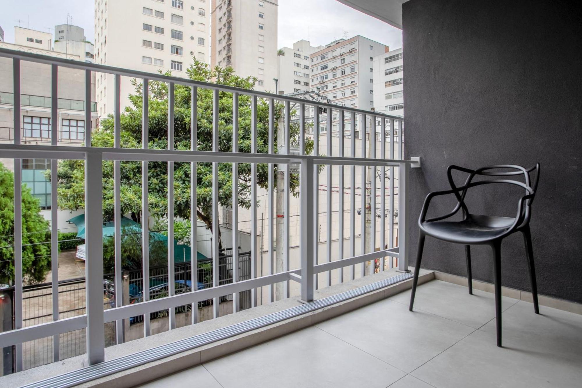 Tabas - Pivo Match Jardins - Cravinhos Apartamento