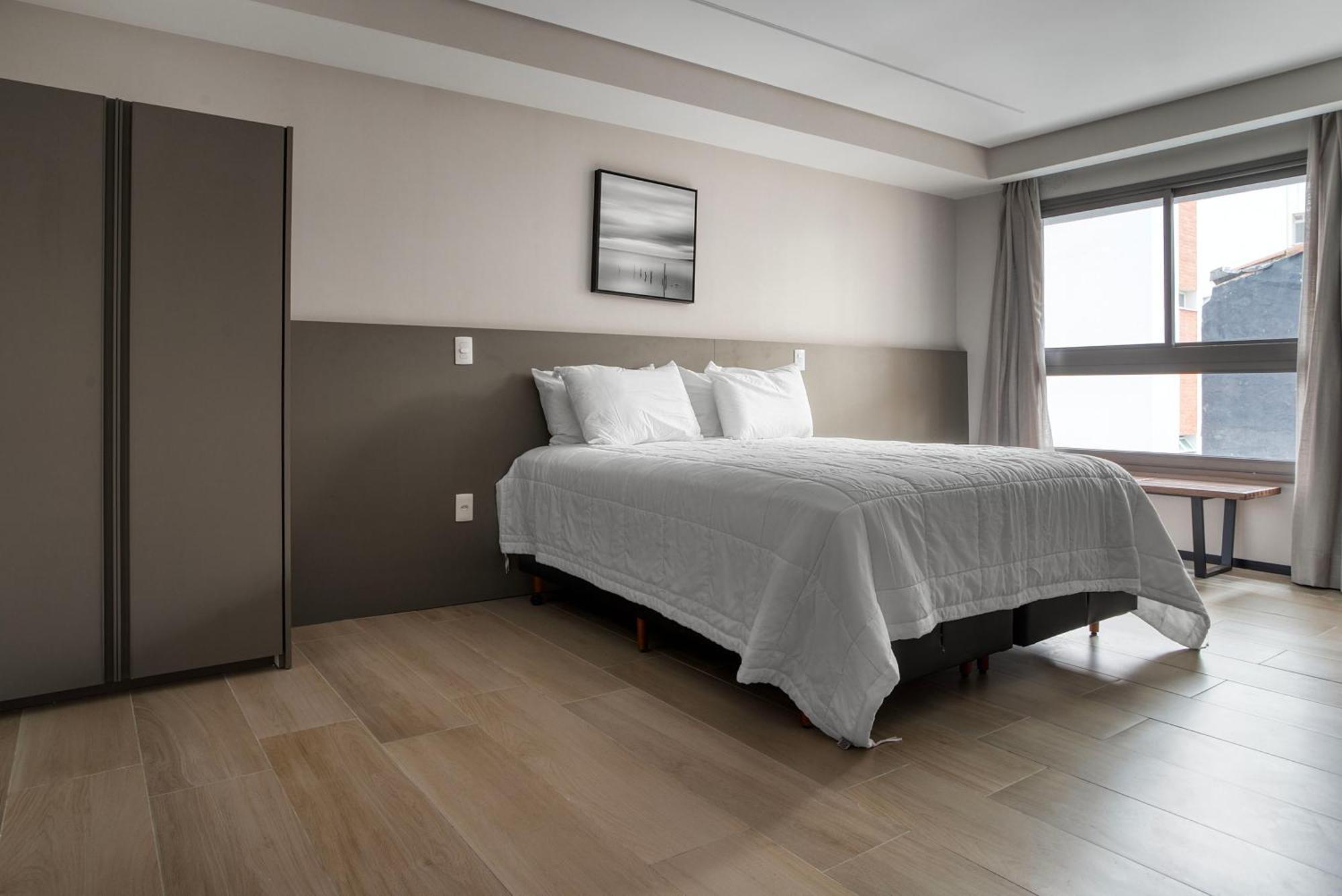 Apartamento Tabas - Pivo Match Jardins - Cravinhos