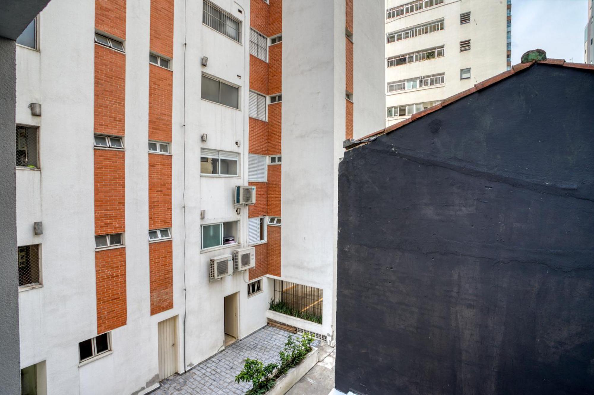 Apartamento Tabas - Pivo Match Jardins - Cravinhos