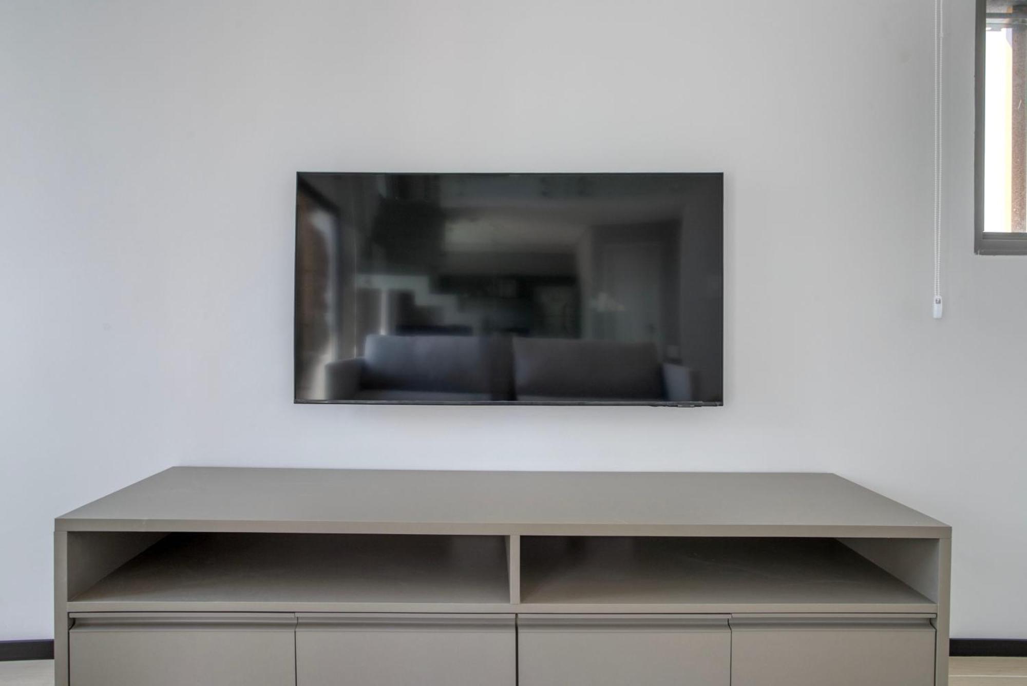 Tabas - Pivo Match Jardins - Cravinhos Apartamento