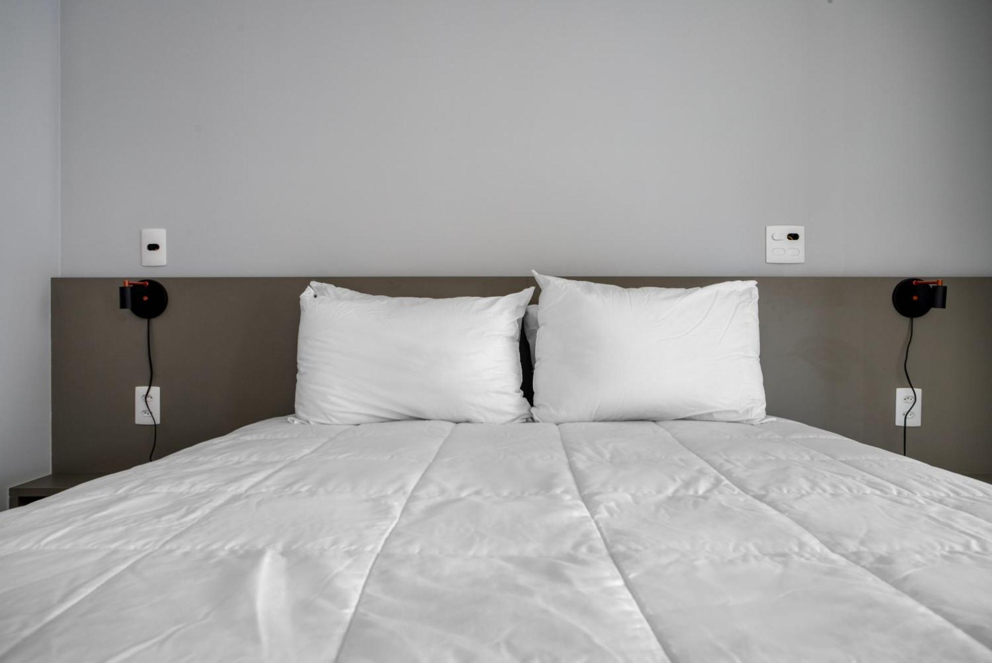 Tabas - Pivo Match Jardins - Cravinhos Apartamento São Paulo