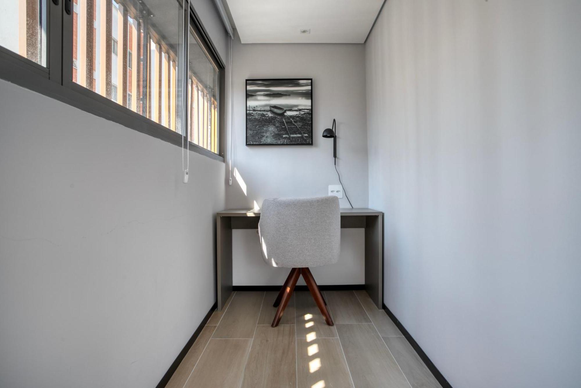Tabas - Pivo Match Jardins - Cravinhos Apartamento *