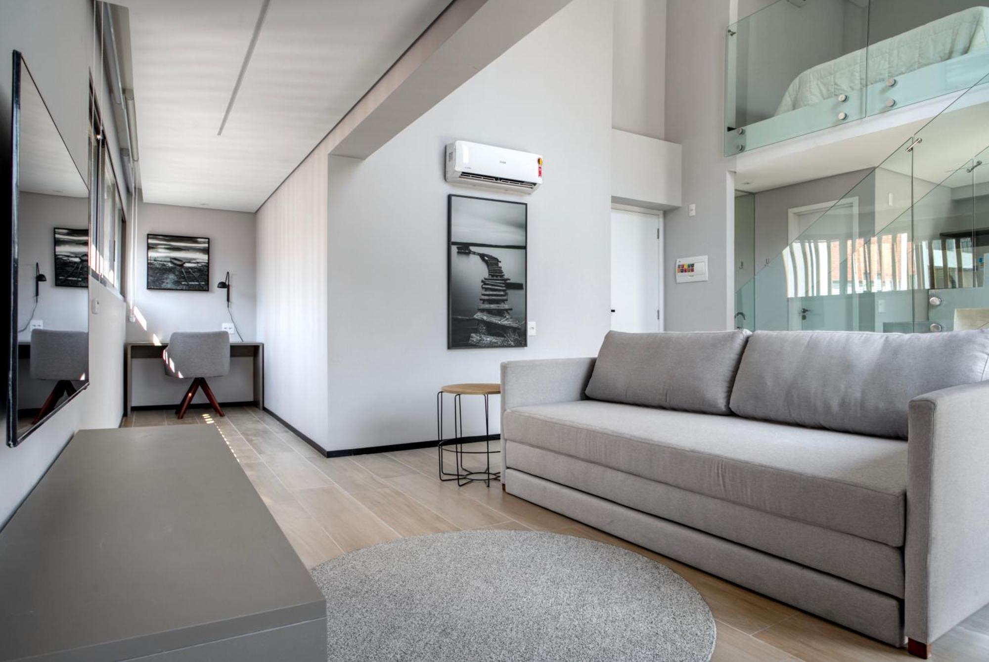 Apartamento Tabas - Pivo Match Jardins - Cravinhos São Paulo