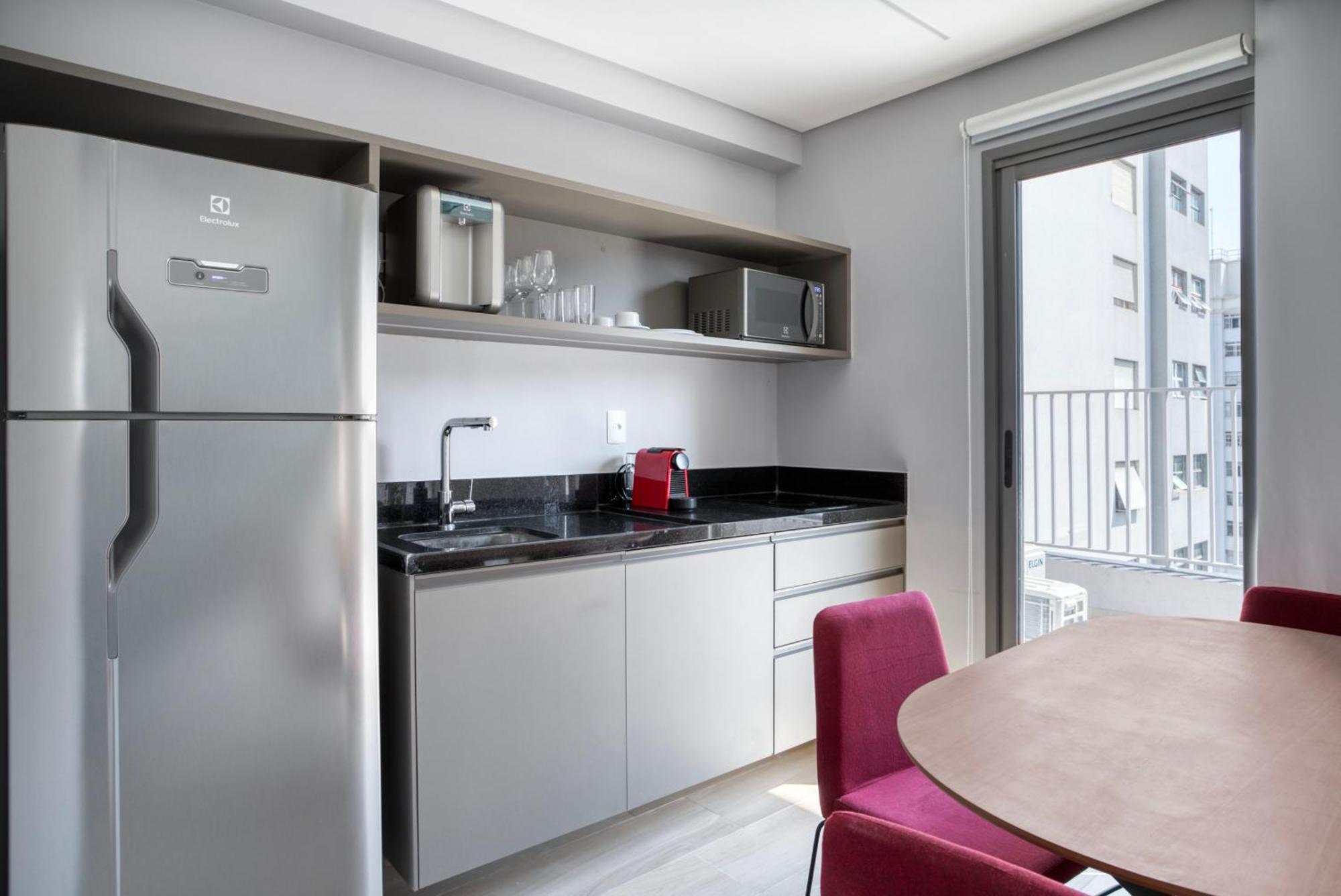 Apartamento Tabas - Pivo Match Jardins - Cravinhos São Paulo