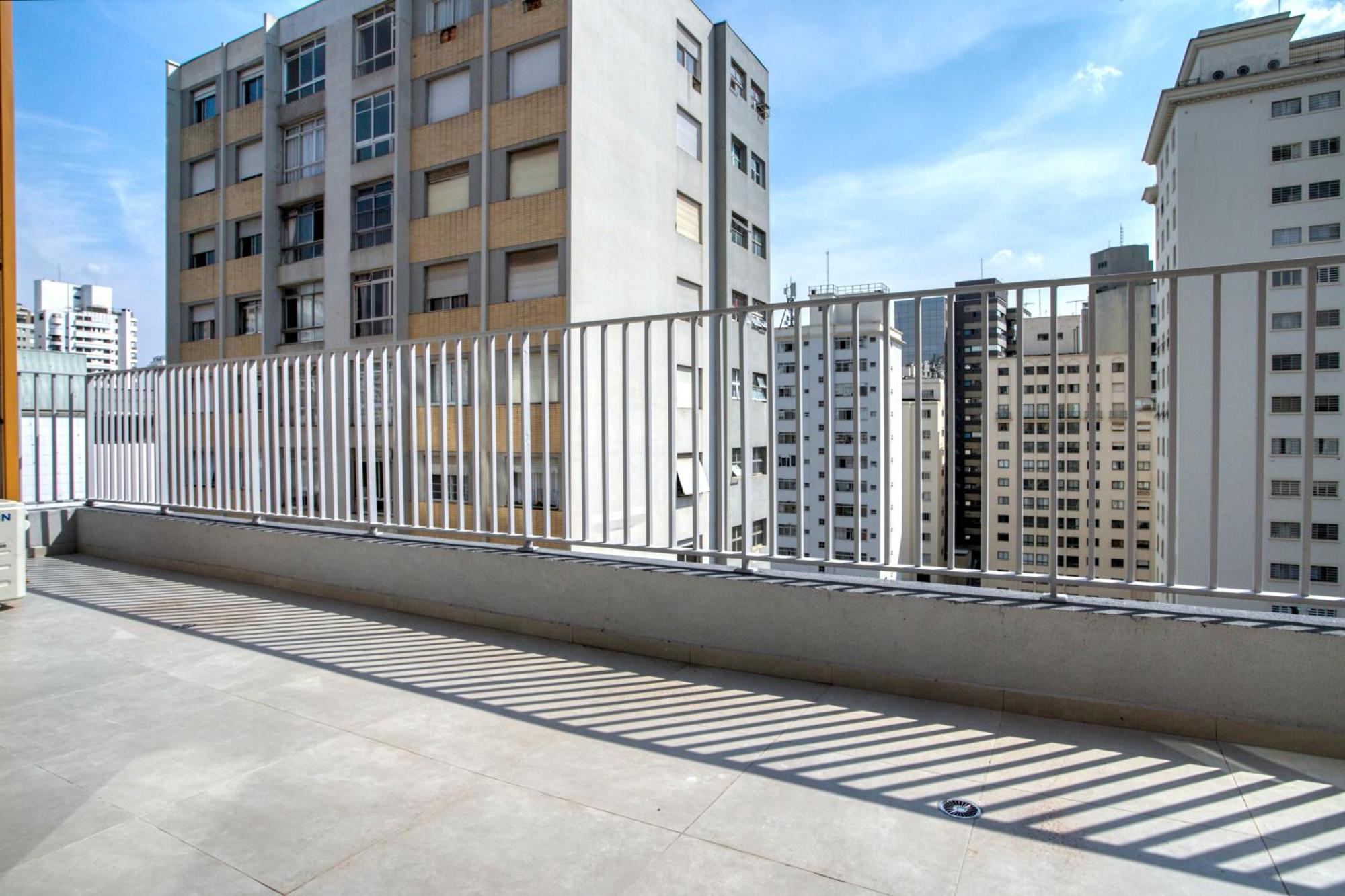 Tabas - Pivo Match Jardins - Cravinhos Apartamento