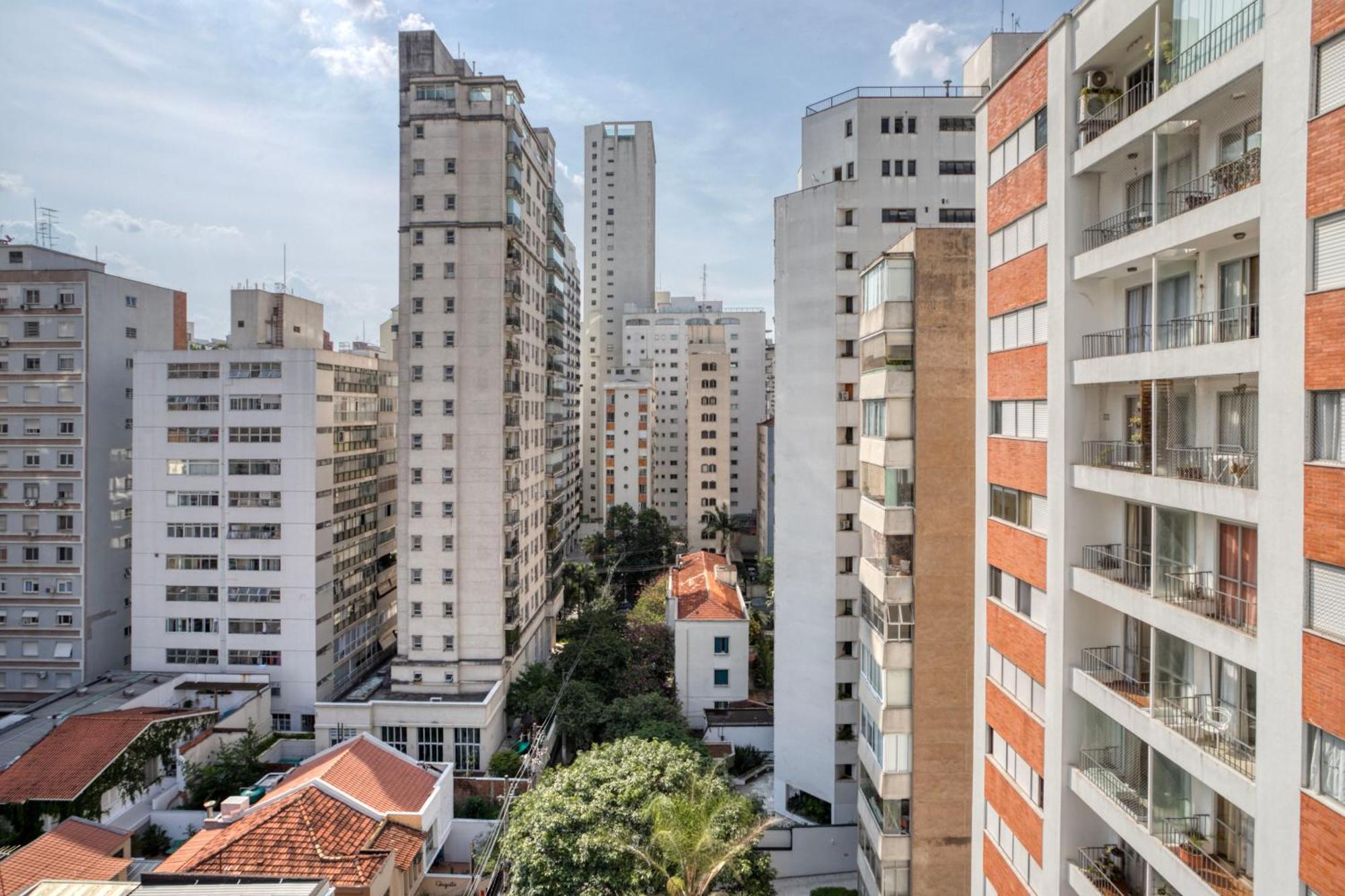 Apartamento Tabas - Pivo Match Jardins - Cravinhos