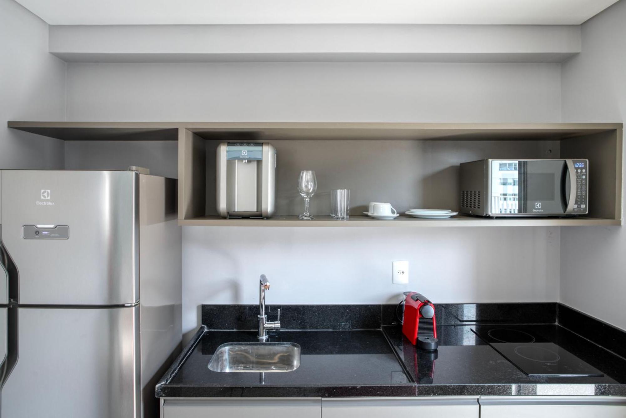 Apartamento Tabas - Pivo Match Jardins - Cravinhos