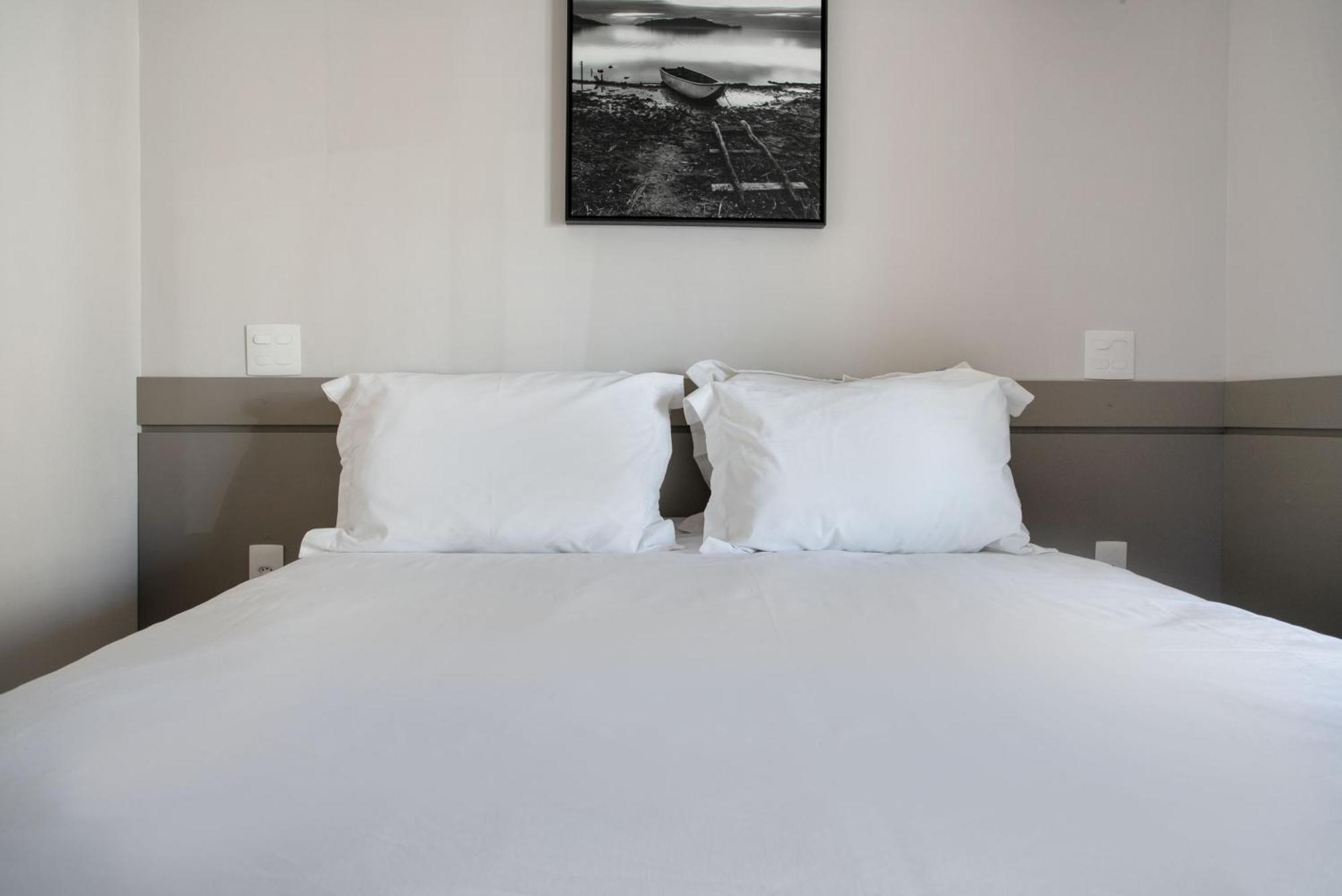 Apartamento Tabas - Pivo Match Jardins - Cravinhos São Paulo