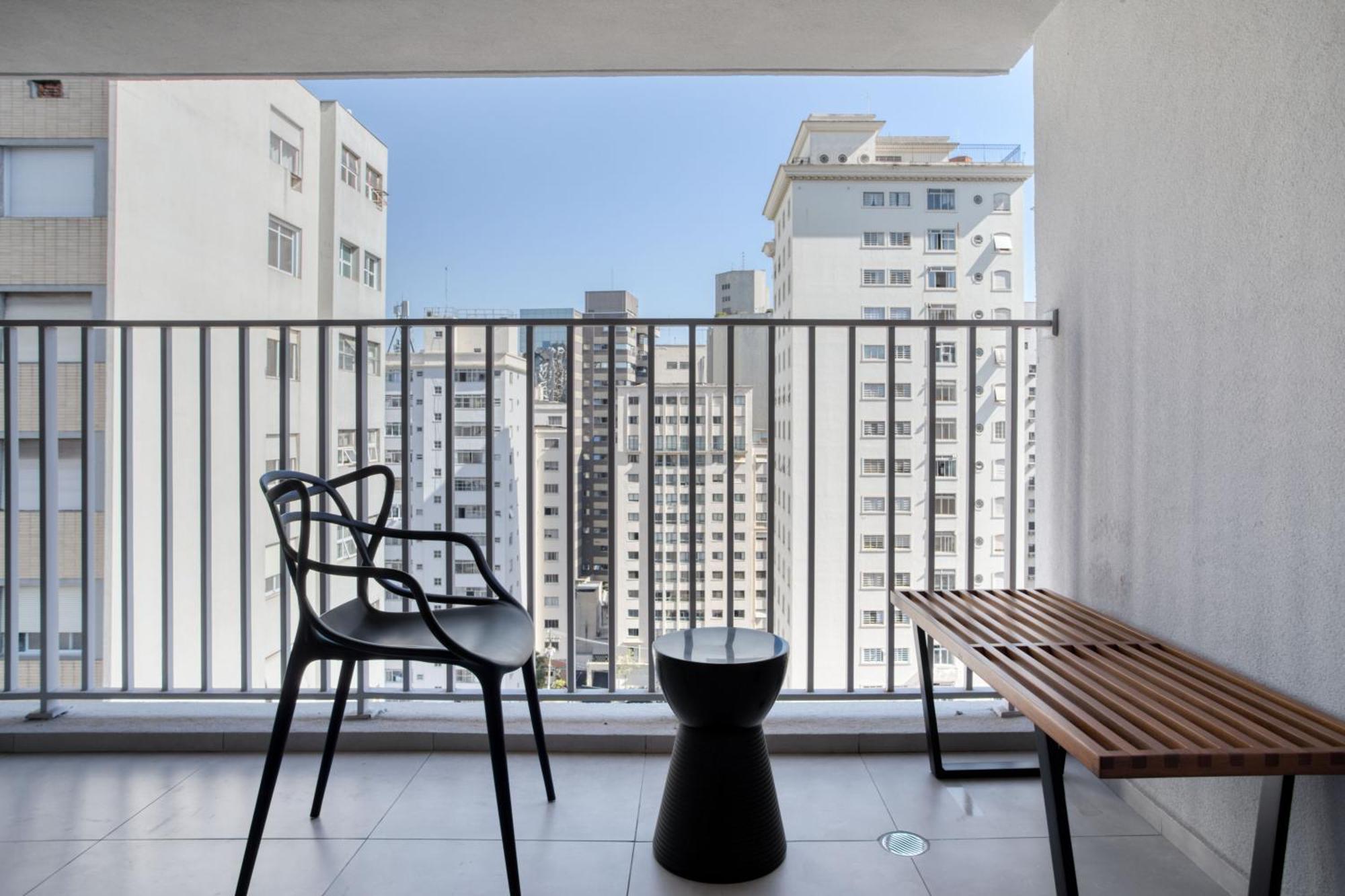 Apartamento Tabas - Pivo Match Jardins - Cravinhos *
